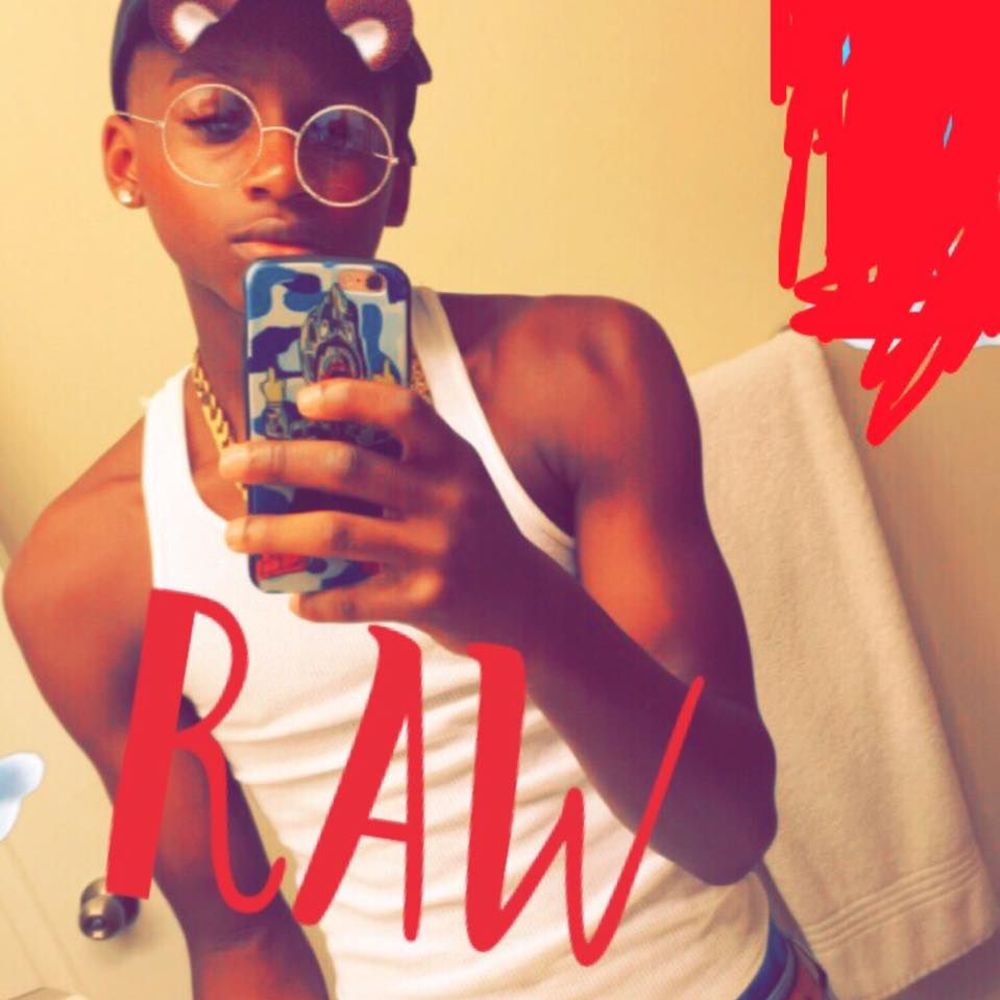 Meet your Posher, Jahmal